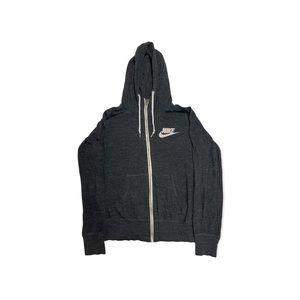 NIKE Women’s Zip Up Hoodie